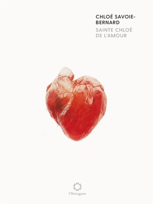 cover image of Sainte Chloé de l'amour